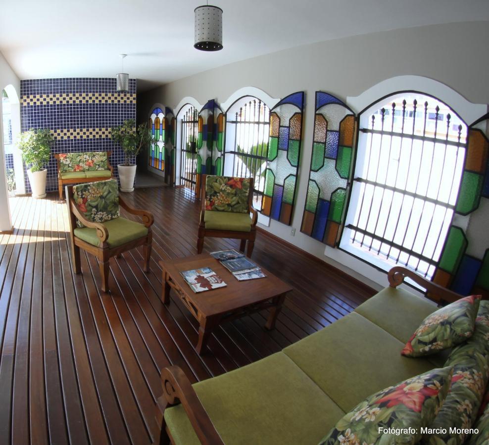 Pousada Portal Do Mar กาโบฟรีโอ ภายนอก รูปภาพ