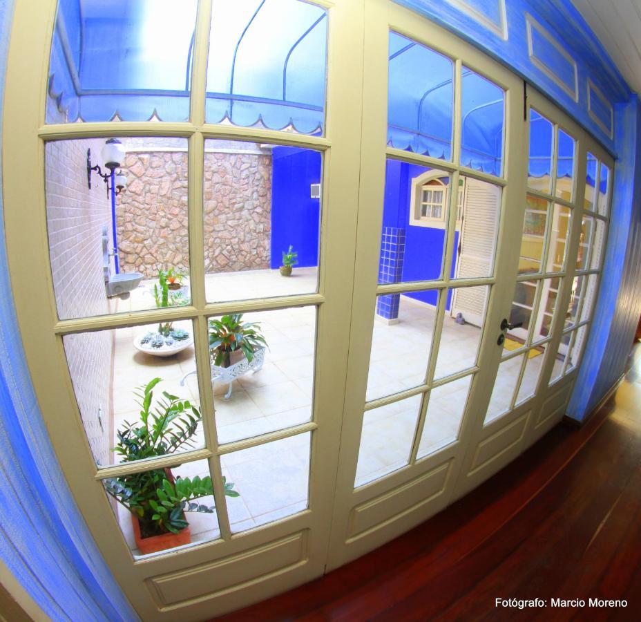Pousada Portal Do Mar กาโบฟรีโอ ภายนอก รูปภาพ